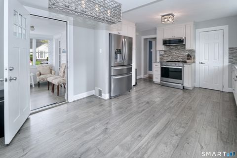 Tiny photo for 58 Newton Street, Stratford, CT 06614 (MLS # 24171639)