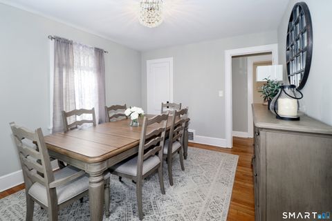 Tiny photo for 58 Newton Street, Stratford, CT 06614 (MLS # 24171639)