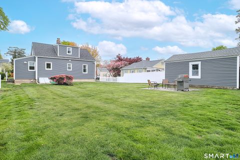 Tiny photo for 58 Newton Street, Stratford, CT 06614 (MLS # 24171639)