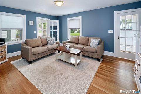 Tiny photo for 58 Newton Street, Stratford, CT 06614 (MLS # 24171639)