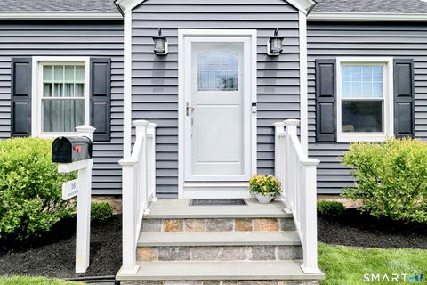 Tiny photo for 58 Newton Street, Stratford, CT 06614 (MLS # 24171639)