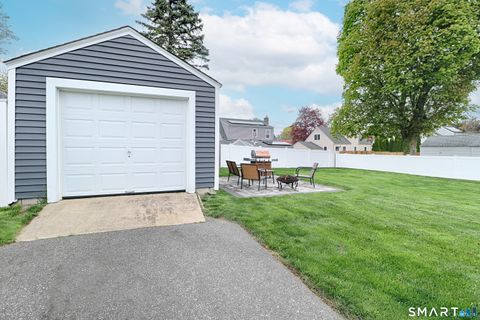 Tiny photo for 58 Newton Street, Stratford, CT 06614 (MLS # 24171639)