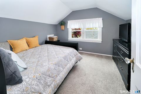Tiny photo for 58 Newton Street, Stratford, CT 06614 (MLS # 24171639)
