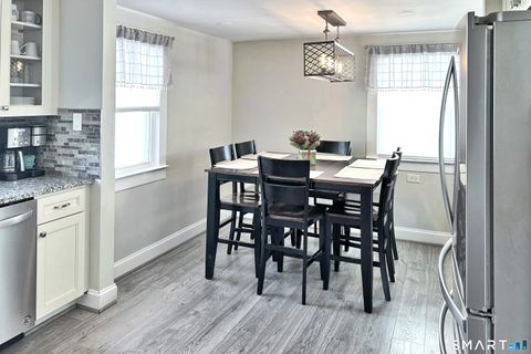 Tiny photo for 58 Newton Street, Stratford, CT 06614 (MLS # 24171639)