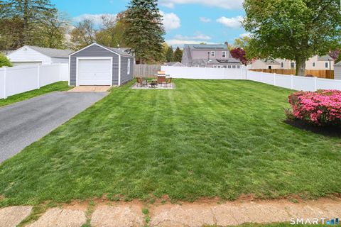 Tiny photo for 58 Newton Street, Stratford, CT 06614 (MLS # 24171639)