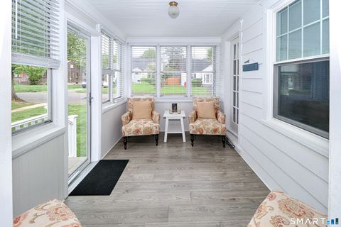 Tiny photo for 58 Newton Street, Stratford, CT 06614 (MLS # 24171639)