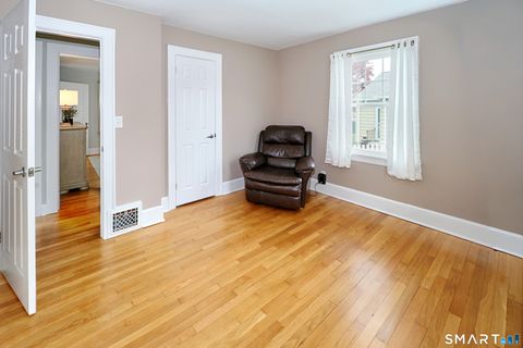 Tiny photo for 58 Newton Street, Stratford, CT 06614 (MLS # 24171639)