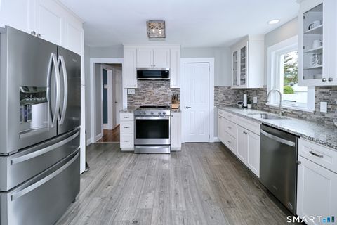 Tiny photo for 58 Newton Street, Stratford, CT 06614 (MLS # 24171639)