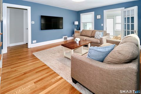Tiny photo for 58 Newton Street, Stratford, CT 06614 (MLS # 24171639)