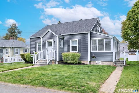 Tiny photo for 58 Newton Street, Stratford, CT 06614 (MLS # 24171639)