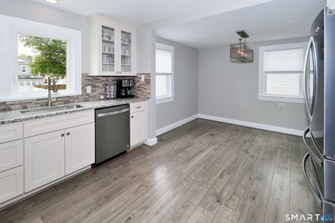 Tiny photo for 58 Newton Street, Stratford, CT 06614 (MLS # 24171639)