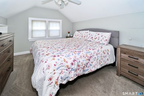 Tiny photo for 58 Newton Street, Stratford, CT 06614 (MLS # 24171639)