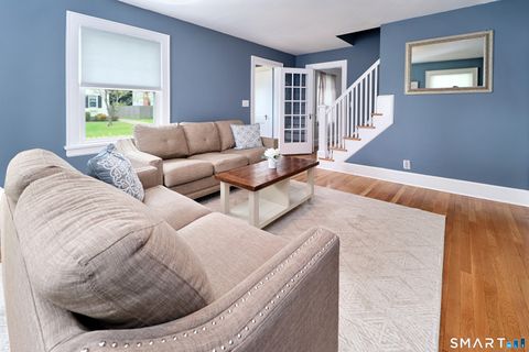 Tiny photo for 58 Newton Street, Stratford, CT 06614 (MLS # 24171639)