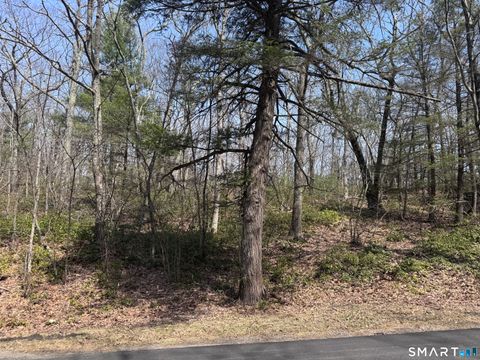 Photo of Windy Ridge Road, Warren, CT 06754 (MLS # 24166848)