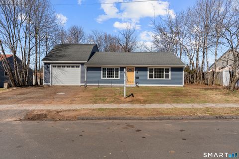 Photo of 50 Stevens Street, East Hartford, CT 06118 (MLS # 24162264)