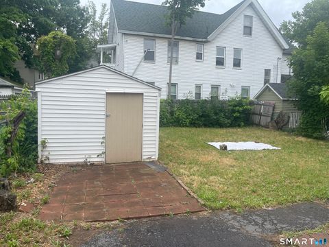 Tiny photo for 406 Newhall Street, Hamden, CT 06514 (MLS # 24187006)