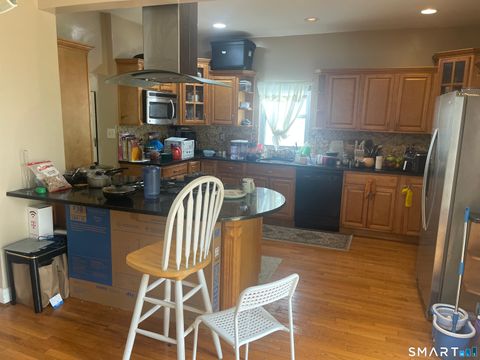 Tiny photo for 406 Newhall Street, Hamden, CT 06514 (MLS # 24187006)