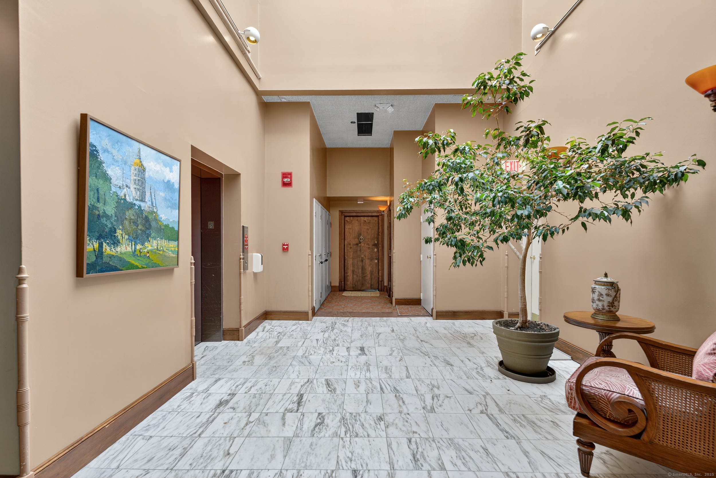 1 Linden Place APT 503