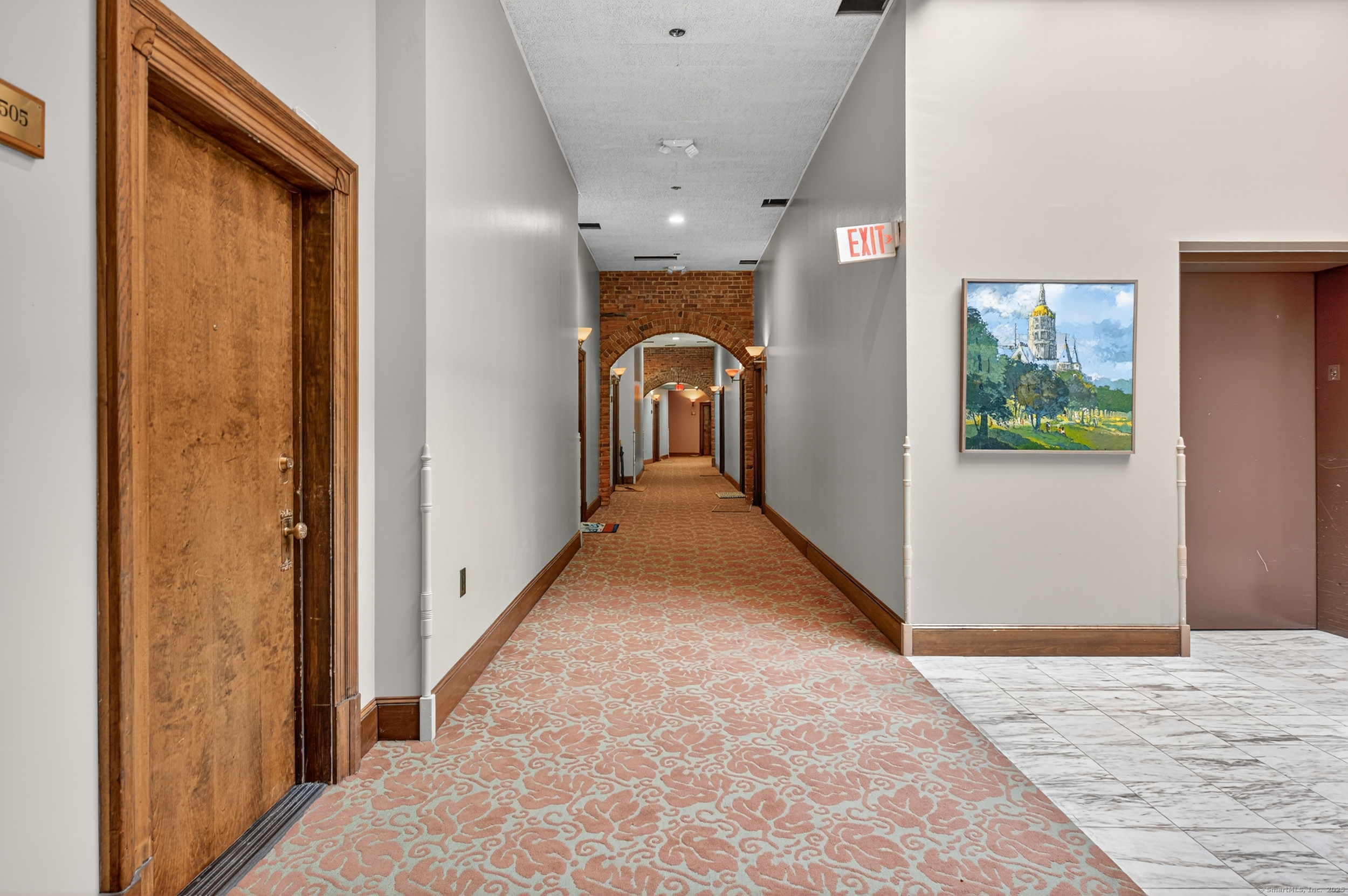 1 Linden Place APT 503