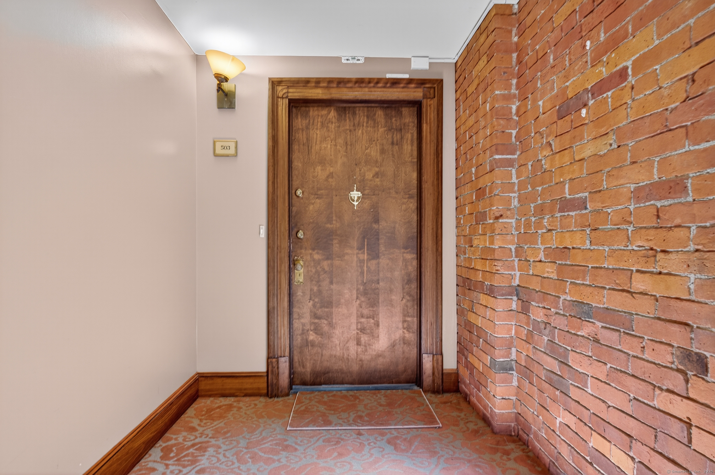 1 Linden Place APT 503