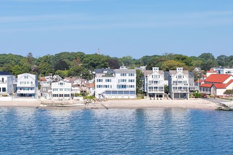 9 Stowe Avenue Milford CT 06460
