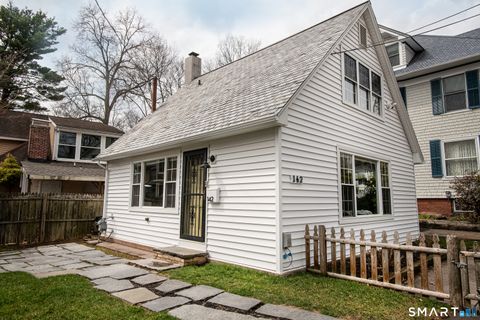 Tiny photo for 142 E Rock Road, New Haven, CT 06511 (MLS # 24164254)