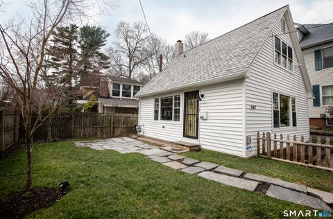 Photo of 142 E Rock Road, New Haven, CT 06511 (MLS # 24164254)