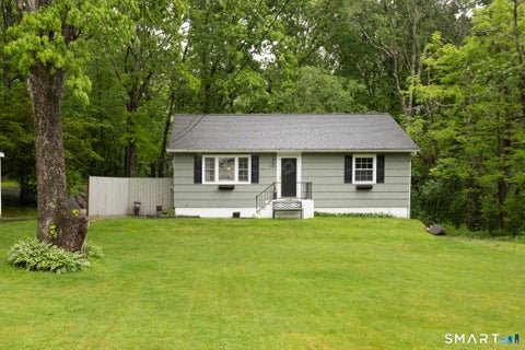 Homes For Sale - 1166 Spindle Hill Road<br/> Wolcott, CT 06716