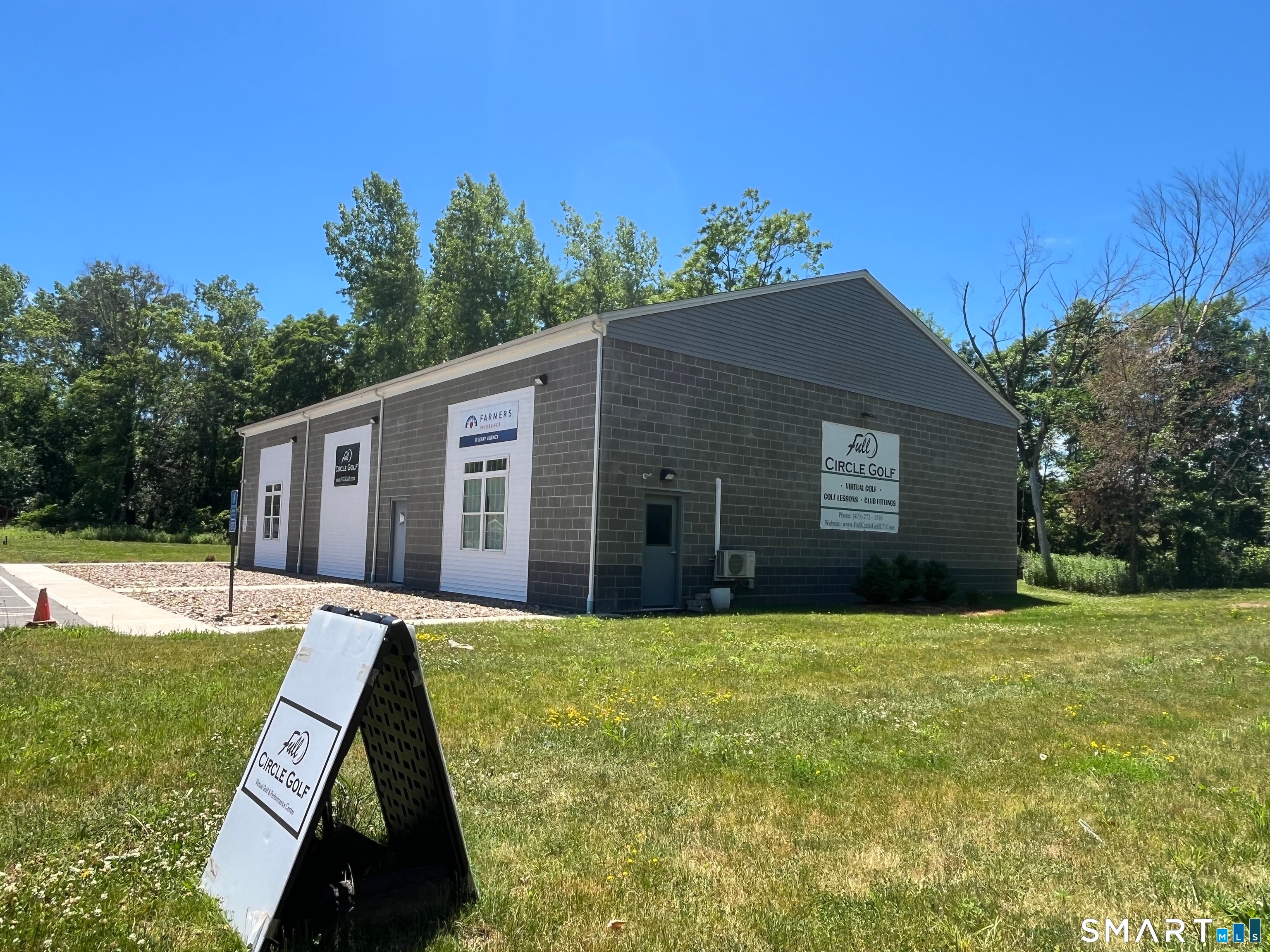 170 Deming Road