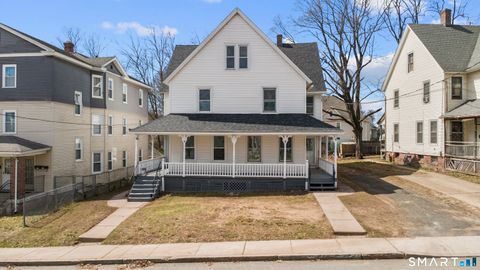 12 Newman Street Manchester CT 06040