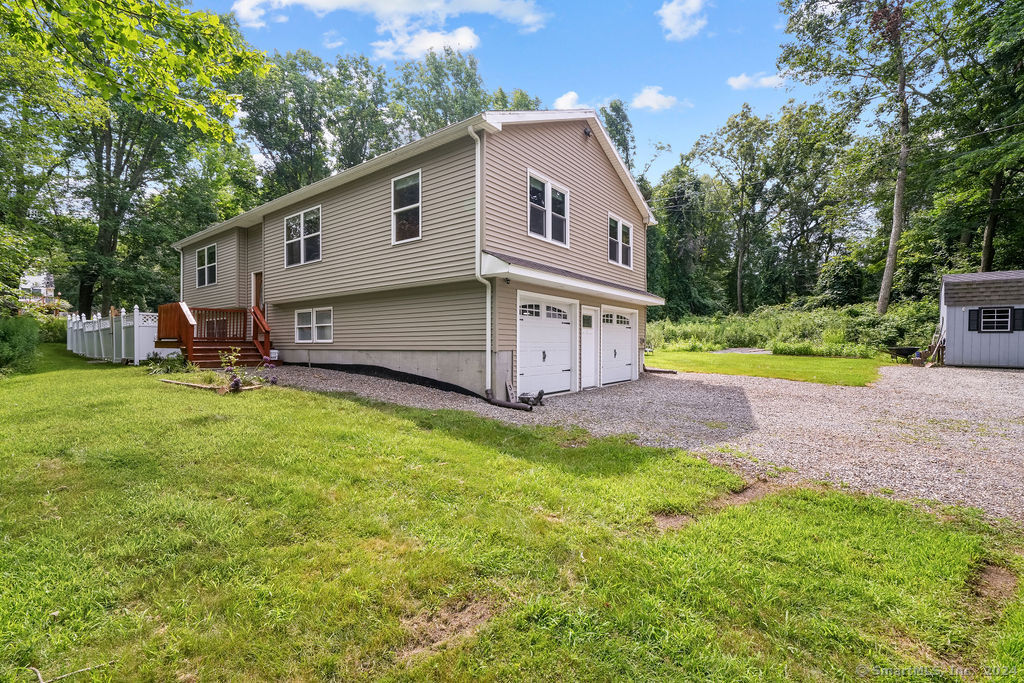 Property for Sale at 32 Whip Poor Will Drive, Plainfield, Connecticut - Bedrooms: 3 
Bathrooms: 2 
Rooms: 5  - $375,000