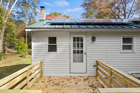 A home in Salem