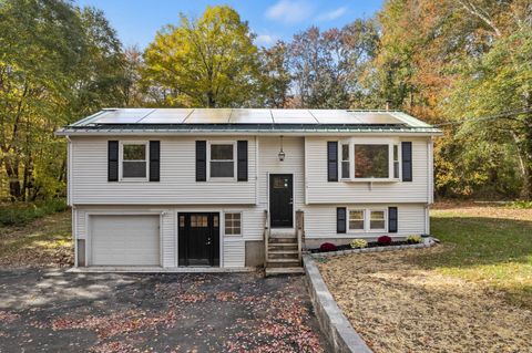 A home in Salem