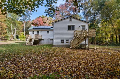 A home in Salem