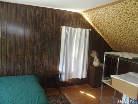 Tiny photo for 144 Stafford Road, Mansfield, CT 06250 (MLS # 24216640)