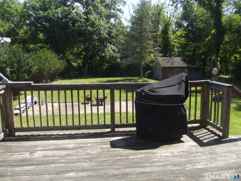 Tiny photo for 144 Stafford Road, Mansfield, CT 06250 (MLS # 24216640)