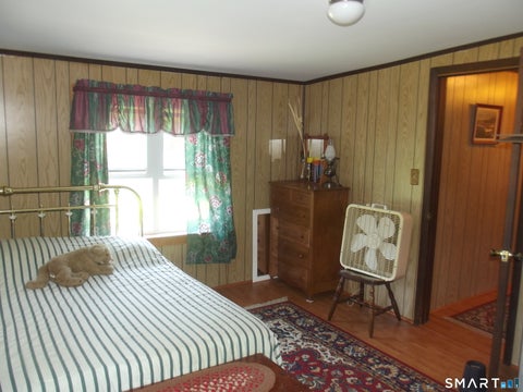 Tiny photo for 144 Stafford Road, Mansfield, CT 06250 (MLS # 24216640)