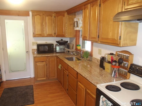 Tiny photo for 144 Stafford Road, Mansfield, CT 06250 (MLS # 24216640)