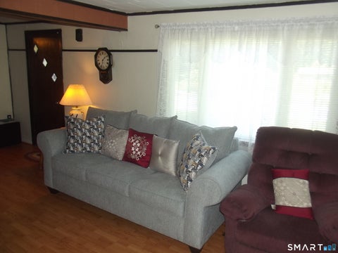 Tiny photo for 144 Stafford Road, Mansfield, CT 06250 (MLS # 24216640)