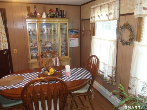 Tiny photo for 144 Stafford Road, Mansfield, CT 06250 (MLS # 24216640)