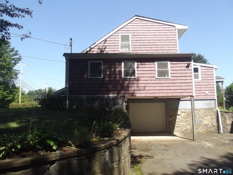 Tiny photo for 144 Stafford Road, Mansfield, CT 06250 (MLS # 24216640)