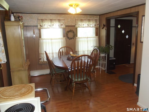 Tiny photo for 144 Stafford Road, Mansfield, CT 06250 (MLS # 24216640)