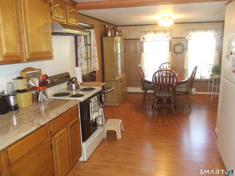 Tiny photo for 144 Stafford Road, Mansfield, CT 06250 (MLS # 24216640)