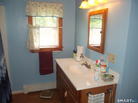 Tiny photo for 144 Stafford Road, Mansfield, CT 06250 (MLS # 24216640)