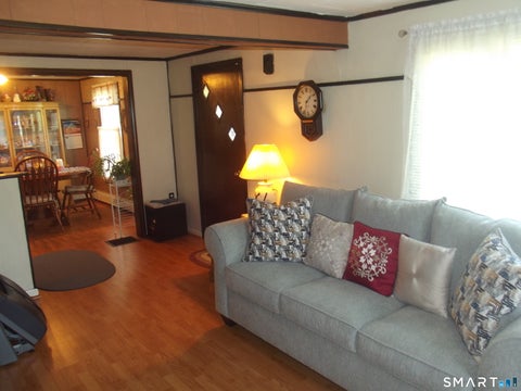 Tiny photo for 144 Stafford Road, Mansfield, CT 06250 (MLS # 24216640)