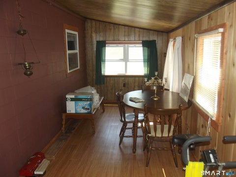 Tiny photo for 144 Stafford Road, Mansfield, CT 06250 (MLS # 24216640)