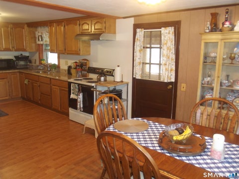 Tiny photo for 144 Stafford Road, Mansfield, CT 06250 (MLS # 24216640)
