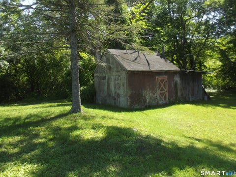 Tiny photo for 144 Stafford Road, Mansfield, CT 06250 (MLS # 24216640)
