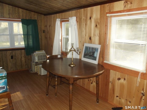 Tiny photo for 144 Stafford Road, Mansfield, CT 06250 (MLS # 24216640)