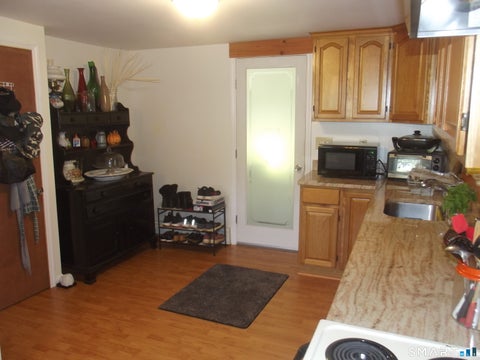 Tiny photo for 144 Stafford Road, Mansfield, CT 06250 (MLS # 24216640)